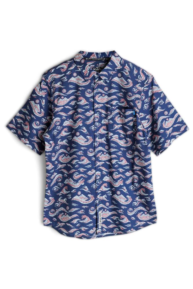 Kavu - Festaruski - Mushroom Seeker