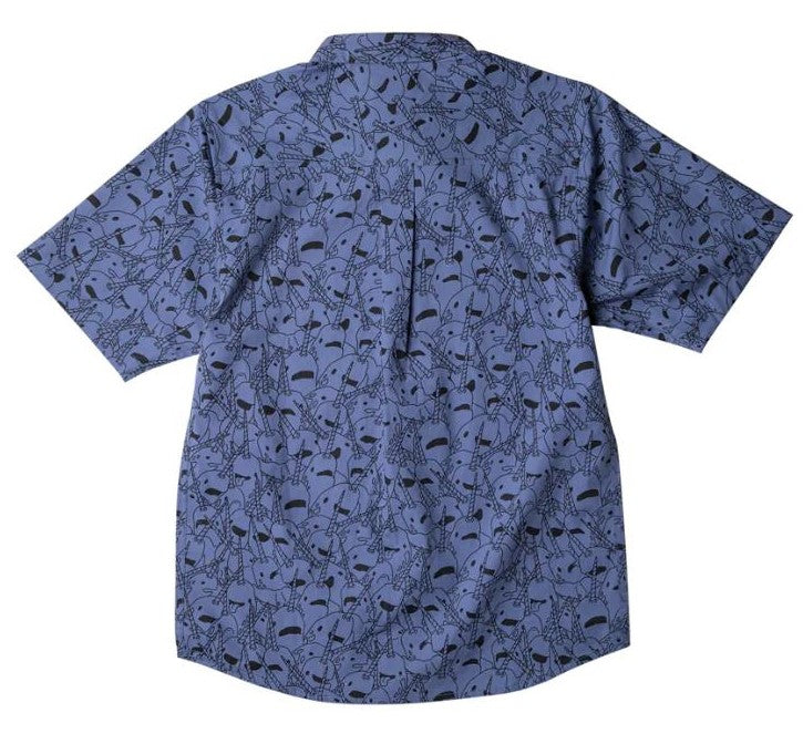 Kavu - Festaruski - Mushroom Seeker