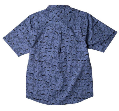 Kavu - Festaruski - Mushroom Seeker