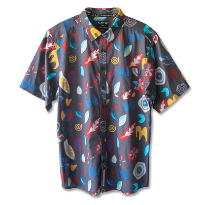 Kavu - Festaruski - Mushroom Kingdom