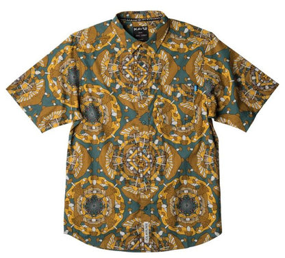 Kavu - Festaruski