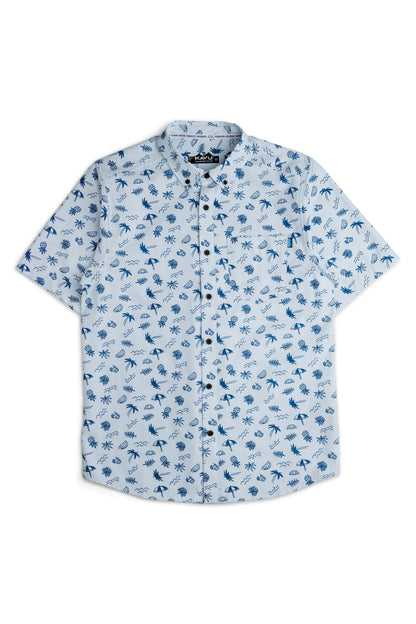 Kavu - Juan - Beach Time