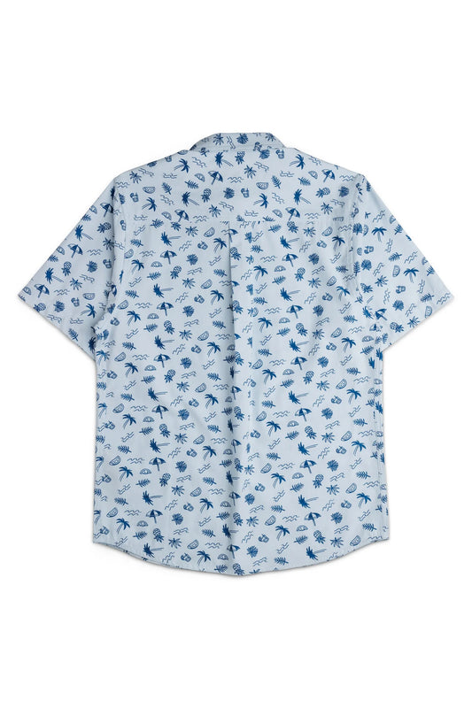 Kavu - Juan - Beach Time