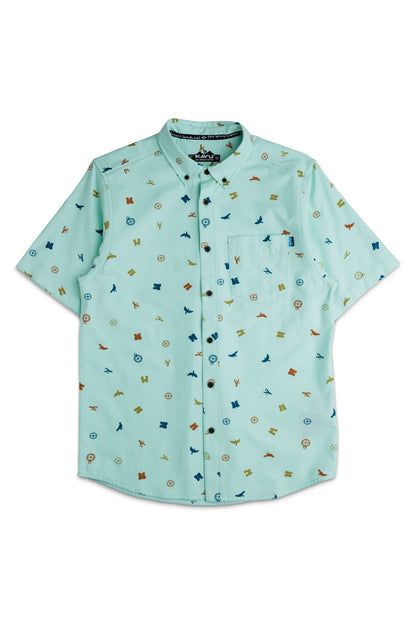 Kavu - Juan - Bird Watcher