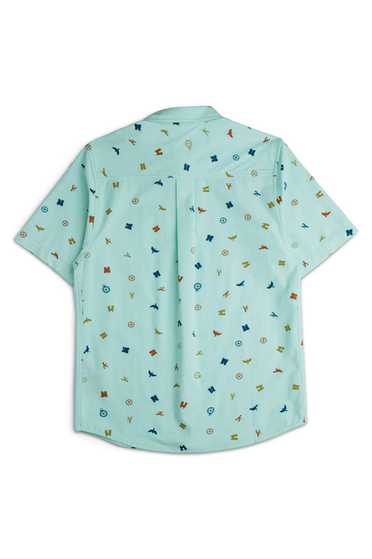 Kavu - Juan - Bird Watcher