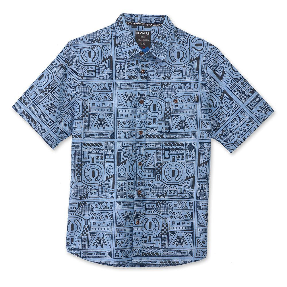 Kavu - Juan - Summer Up