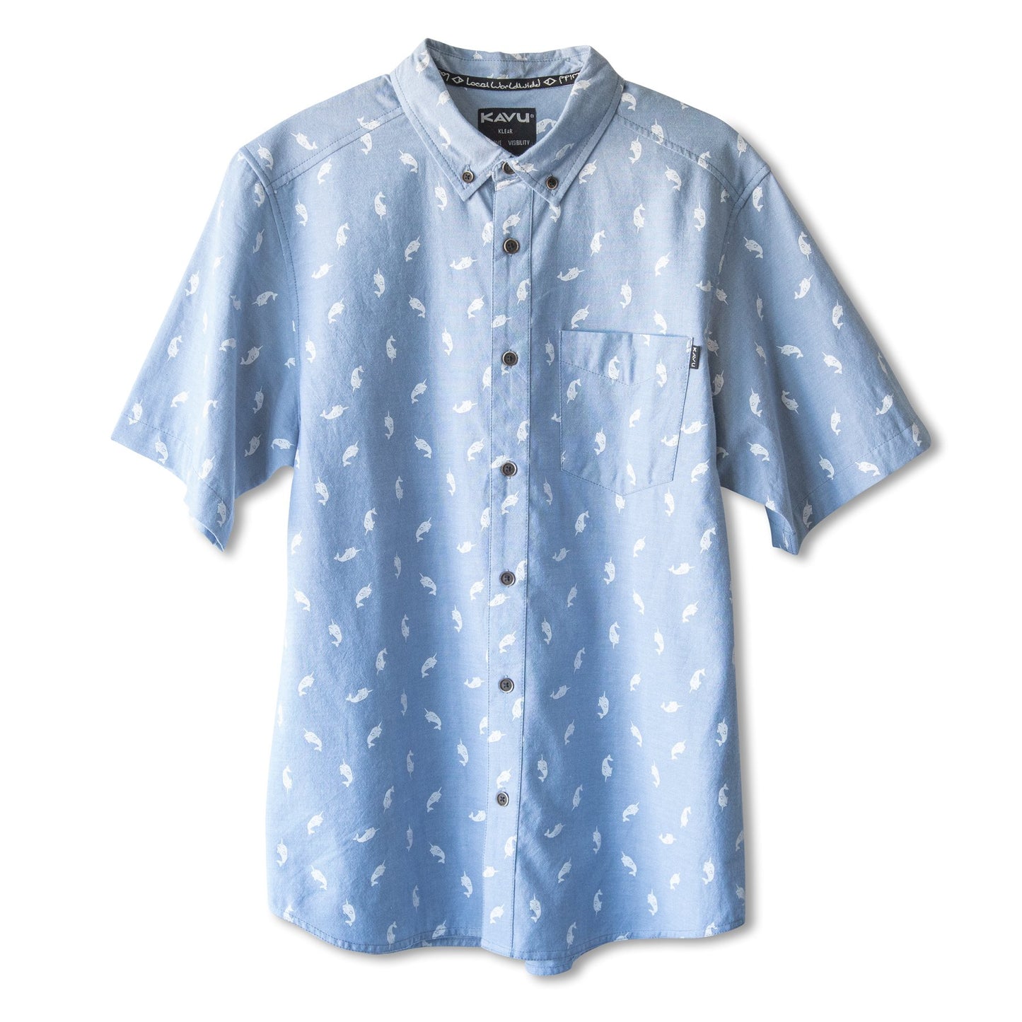 Kavu - Juan - Summer Up