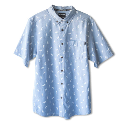 Kavu - Juan - Summer Up