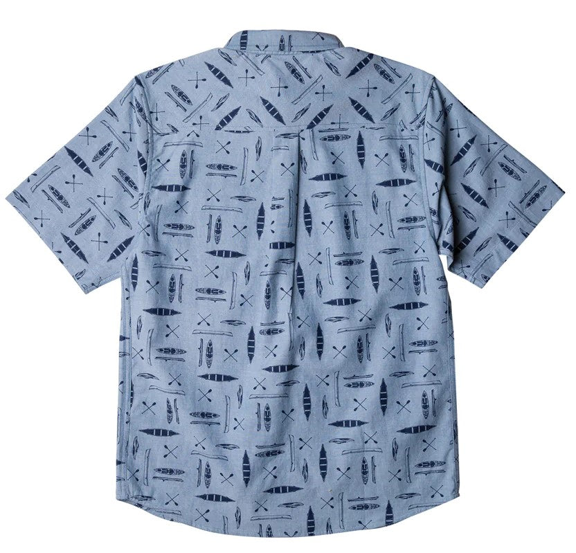 Kavu - Juan - Summer Up