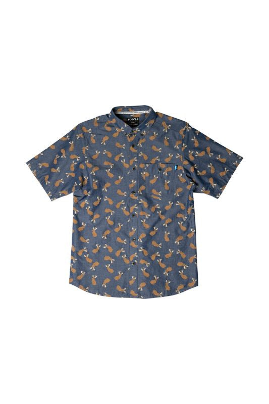 Kavu - Juan - Summer Up