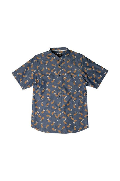 Kavu - Juan - Summer Up