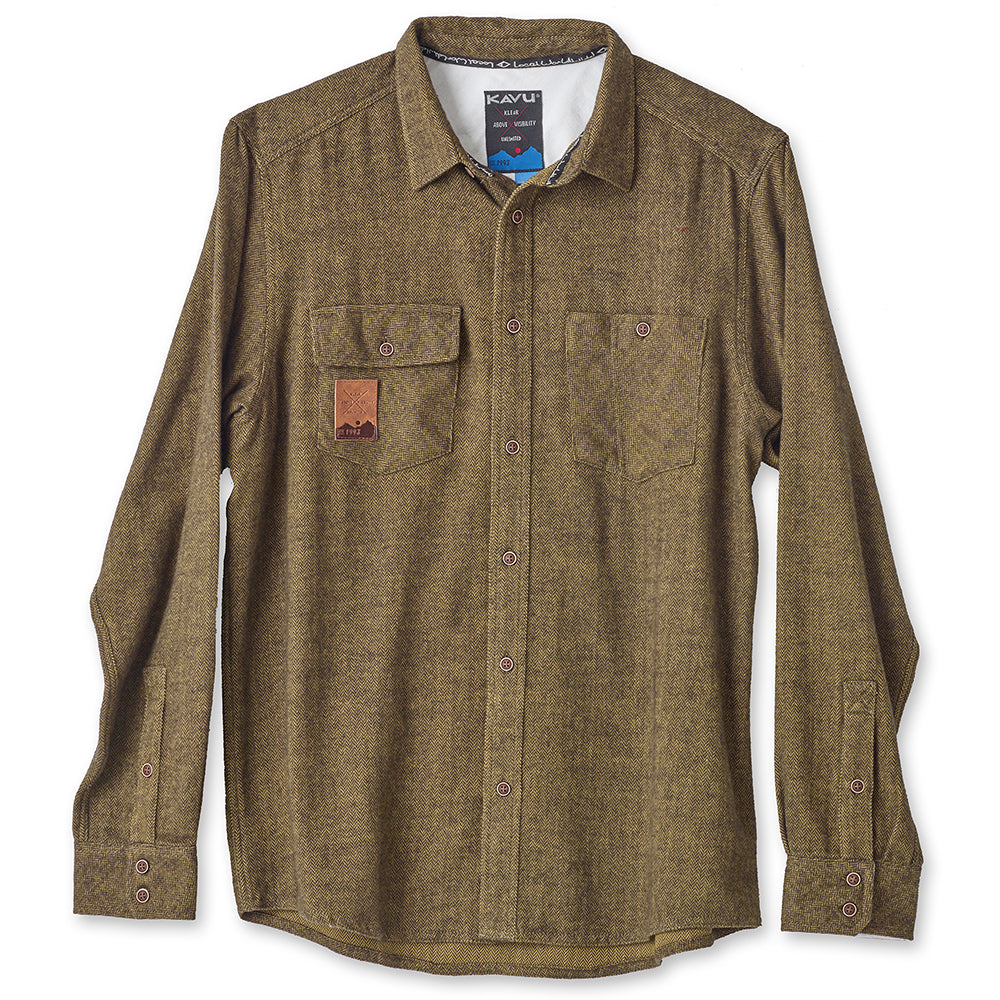 Kavu - Langley - Men's