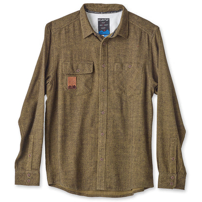 Kavu - Langley - Men's