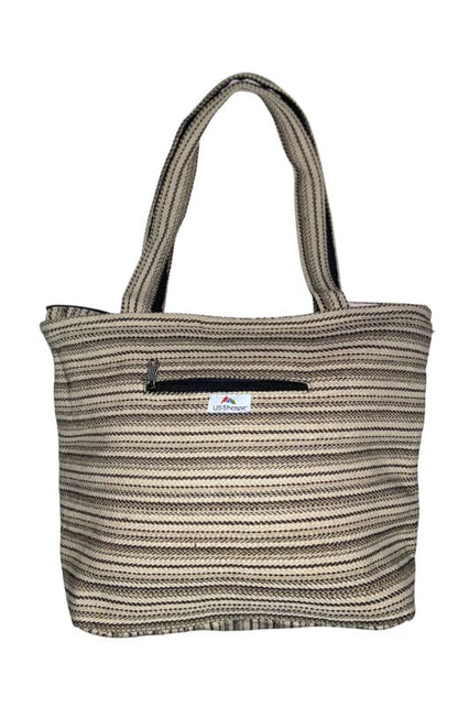 US Sherpa - Rungi Chungi Tote Bag - Glacier