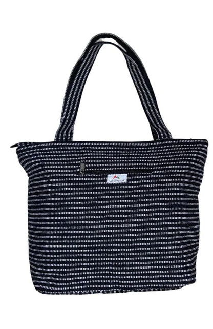 US Sherpa - Rungi Chungi Tote Bag - Bluebird