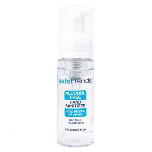 AMK - Easy Care Hand Sanitizer