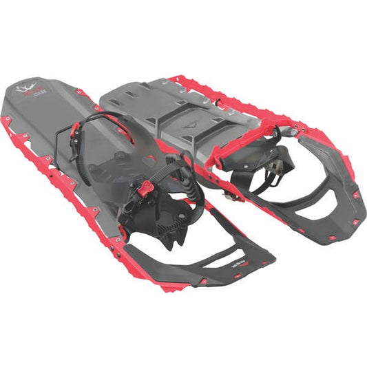 MSR - Revo Explore Snowshoe - Women's - Aquamarine