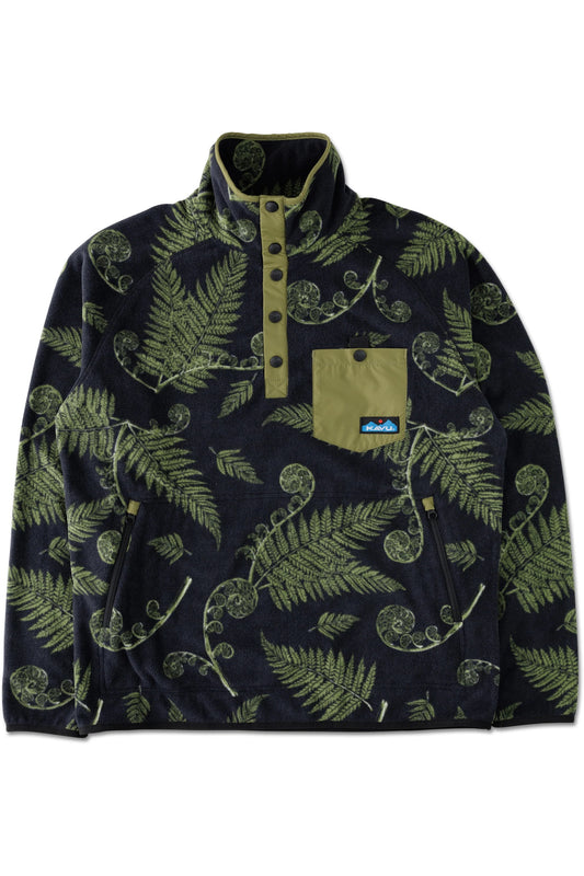 Kavu - Teannaway - Fiddlehead