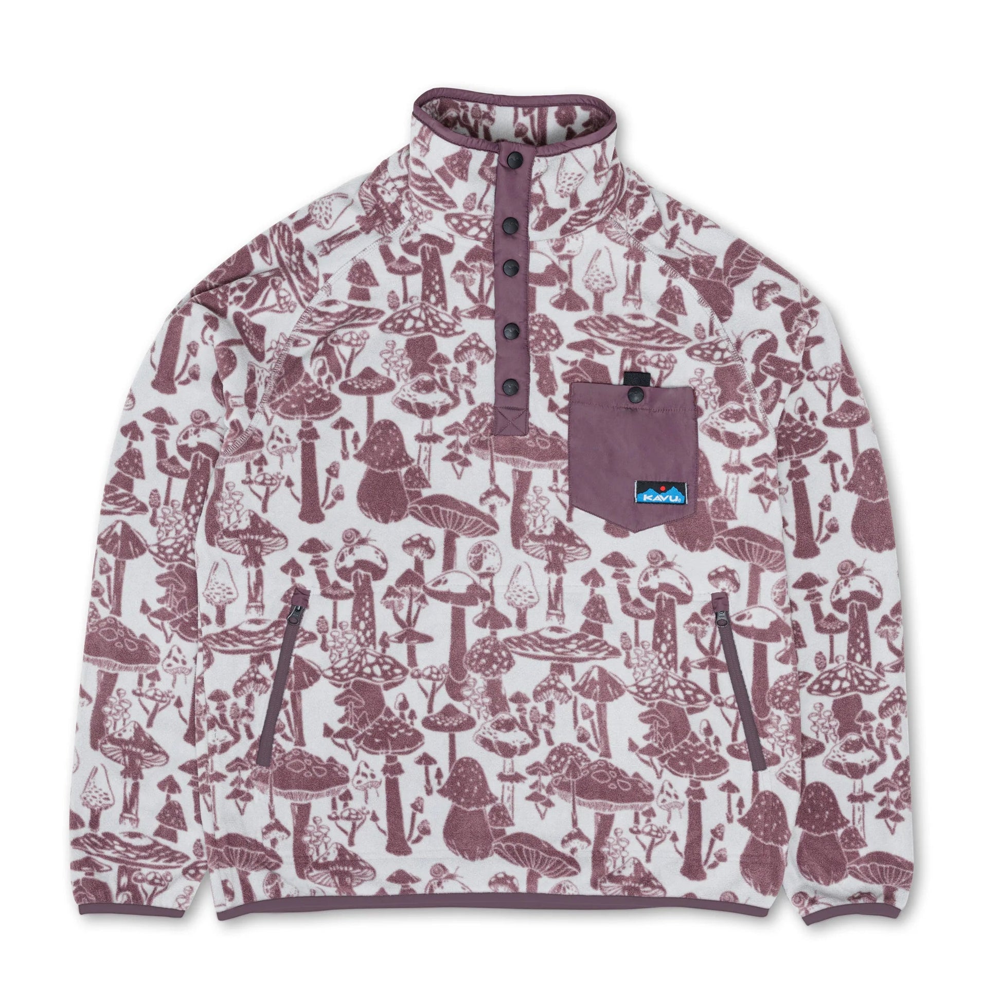 Kavu - Teannaway - Lunar Shroom