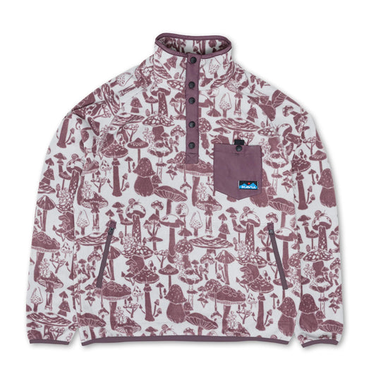 Kavu - Teannaway - Lunar Shroom