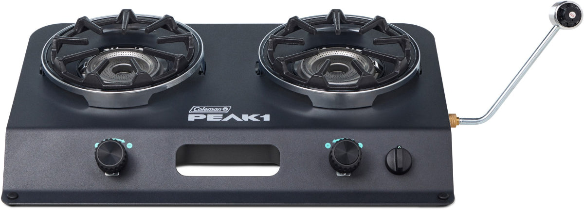 Coleman - Peak1 2-Burner Stove