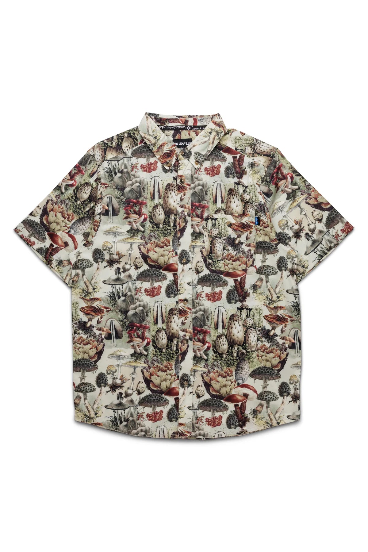 Kavu - River Wrangler - Wonderland