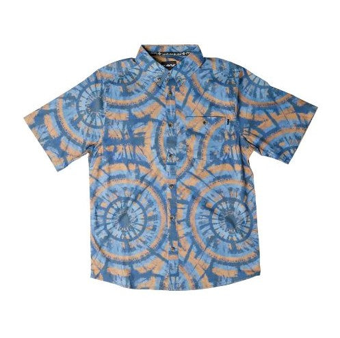 Kavu - River Wrangler - Fish Tessellate