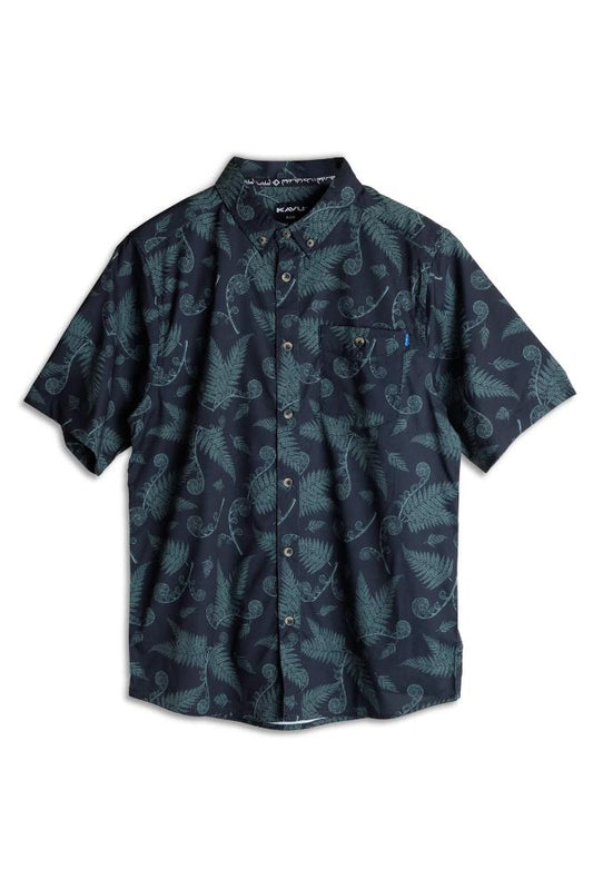 Kavu - River Wrangler