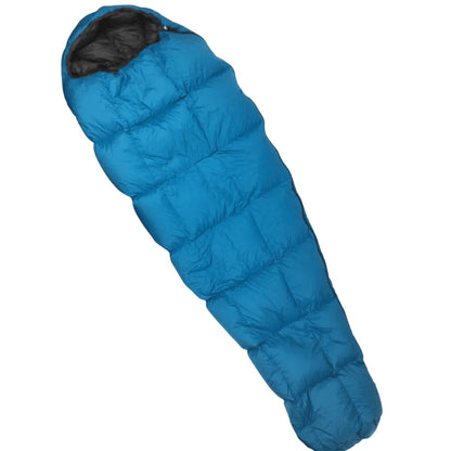 Western Mountaineering Mummy Down Sleeping Bag 1P