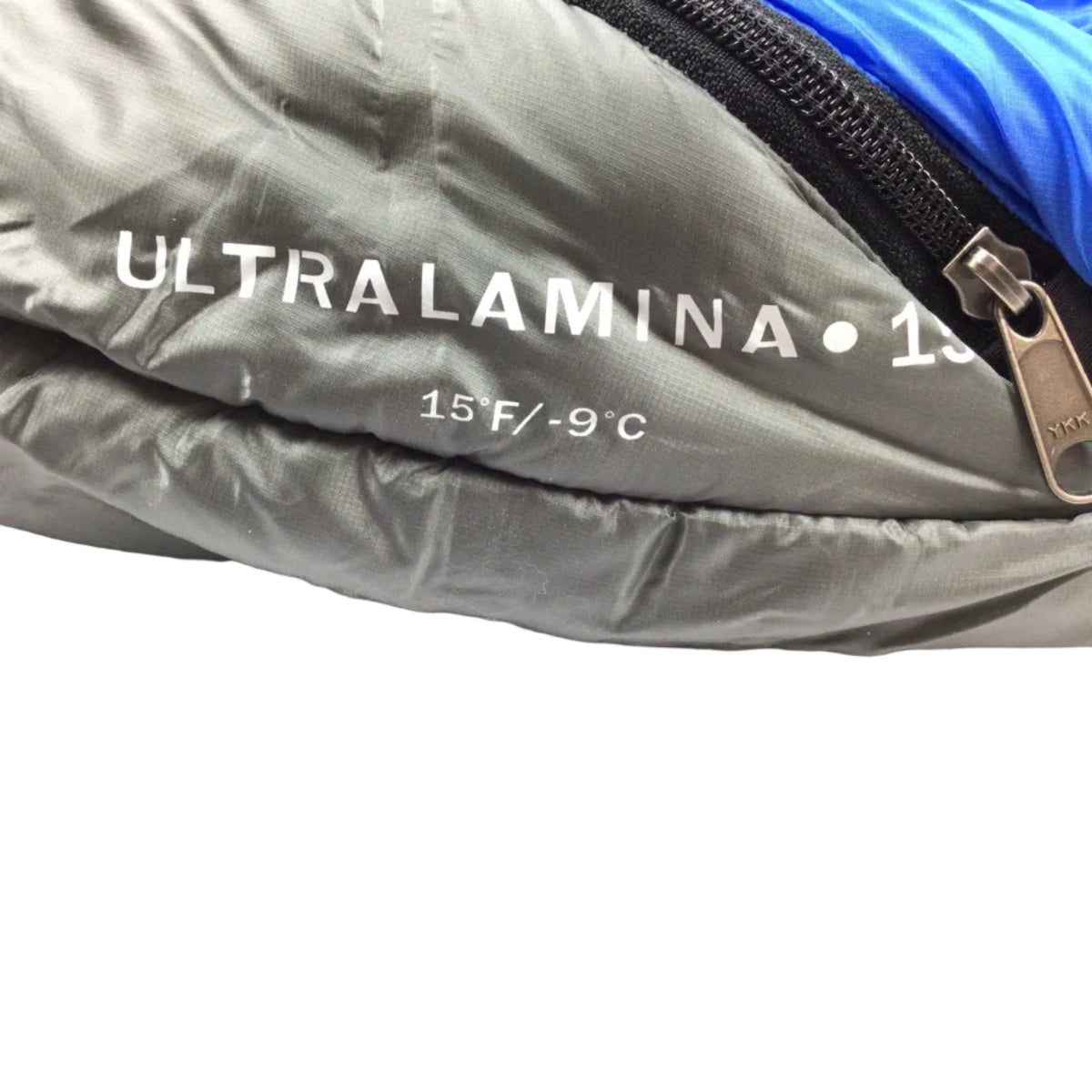 Mountain Hardwear Ultralamina 15D Sl Bag Blu/Blk