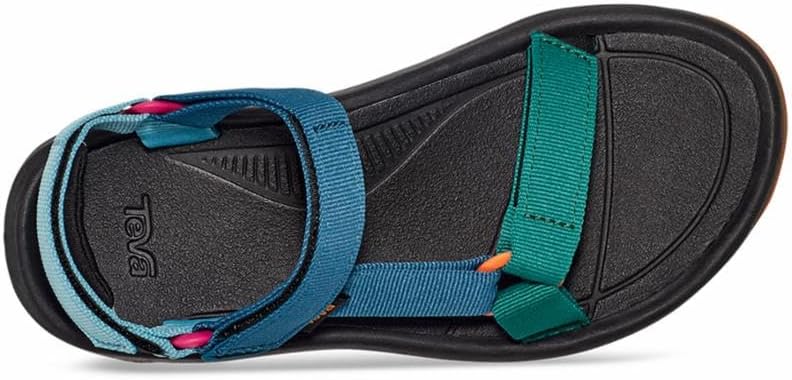 Teva - Hurricane XLT2 - Unisex - Earth Multi