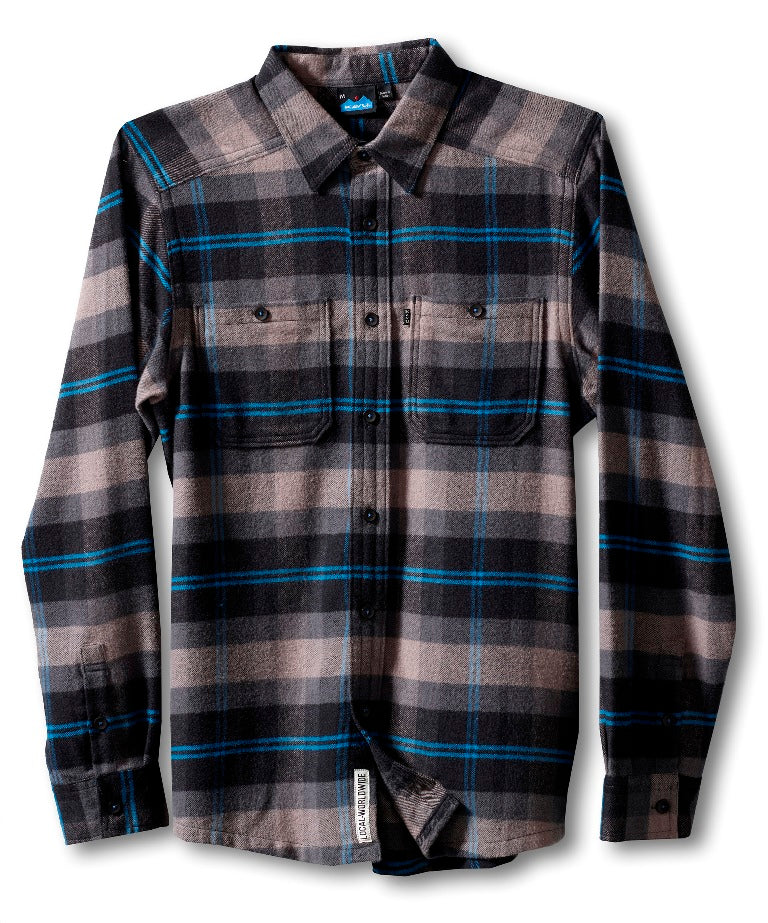 Kavu - Big Joe - Shady Pine
