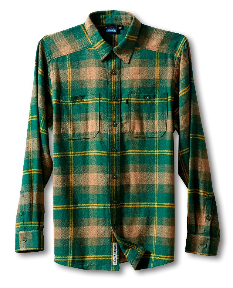 Kavu - Big Joe - Shady Pine