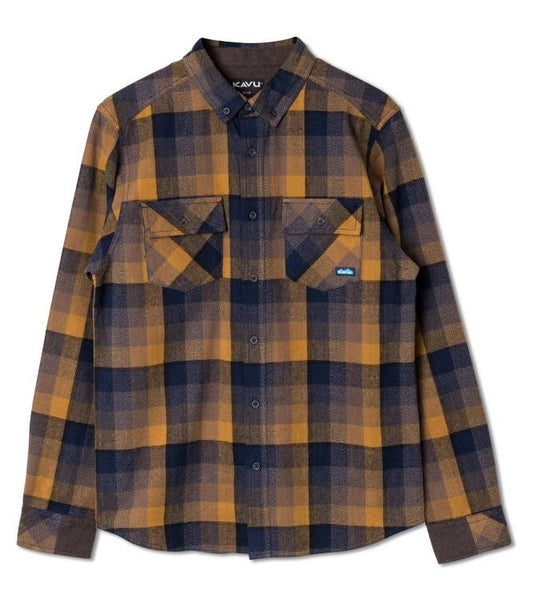 Kavu - Buffaroni