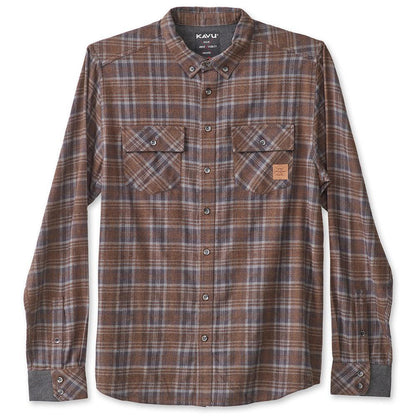 Kavu - Buffaroni - Port Bluff