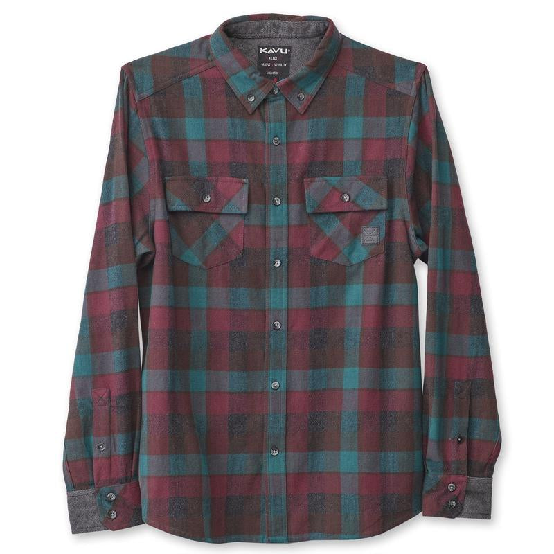 Kavu - Buffaroni - Port Bluff