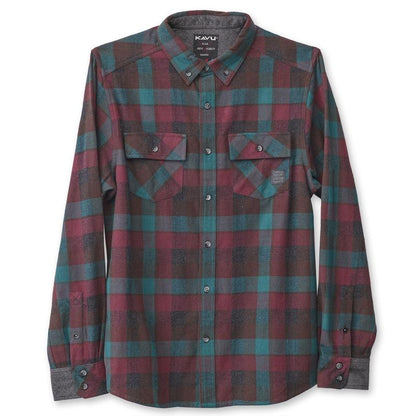 Kavu - Buffaroni - Port Bluff