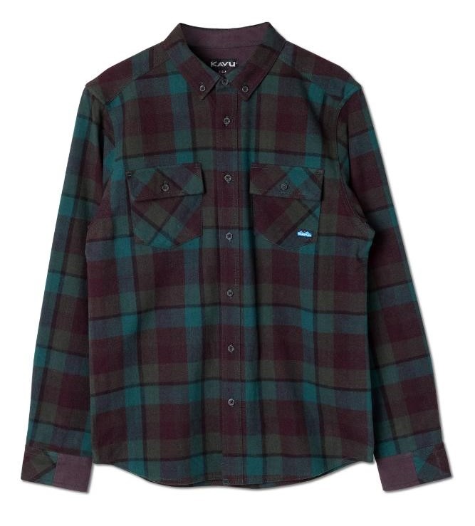 Kavu - Buffaroni - Walla Walla