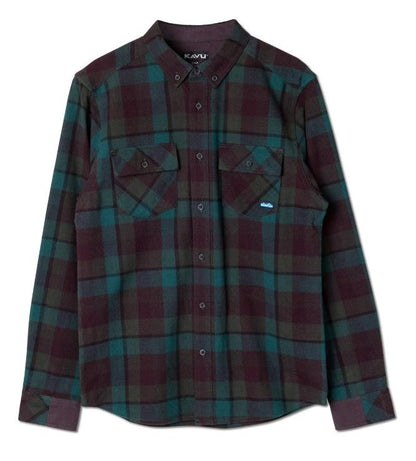 Kavu - Buffaroni - Walla Walla