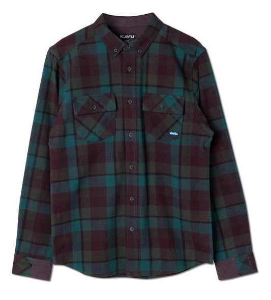 Kavu - Buffaroni - Walla Walla