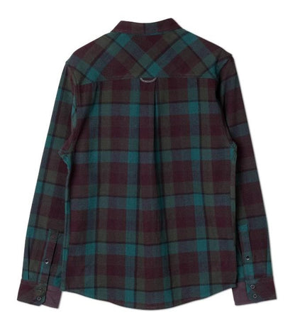 Kavu - Buffaroni - Walla Walla