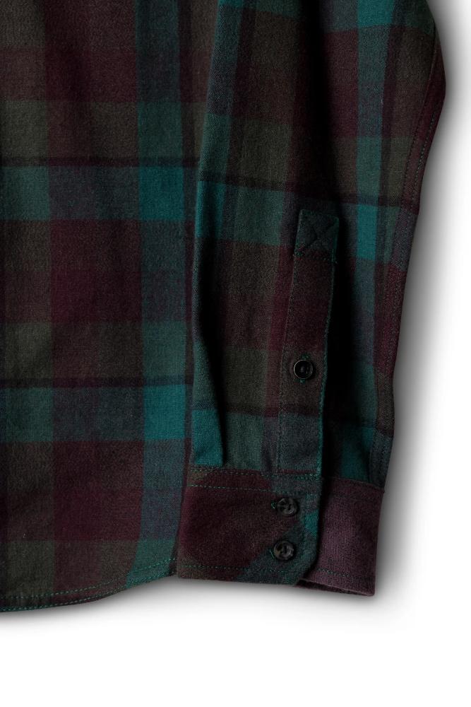 Kavu - Buffaroni - Port Bluff