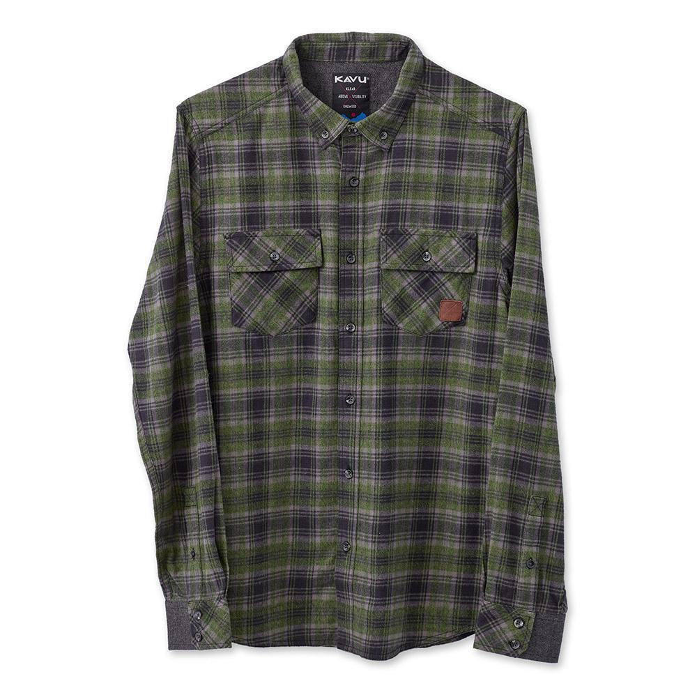 Kavu - Buffaroni - Port Bluff