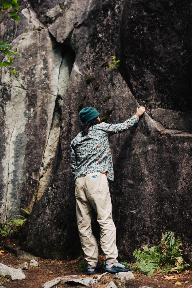 Kavu - Linden - Men's