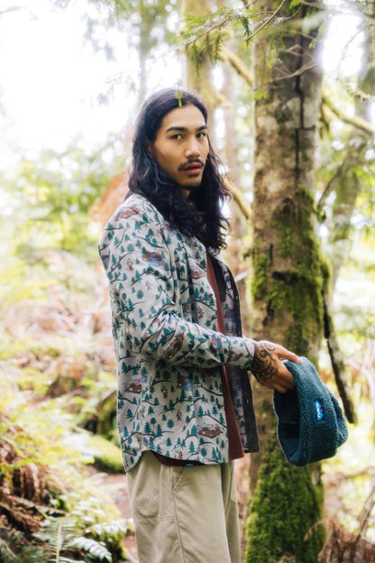 Kavu - Linden - Men's