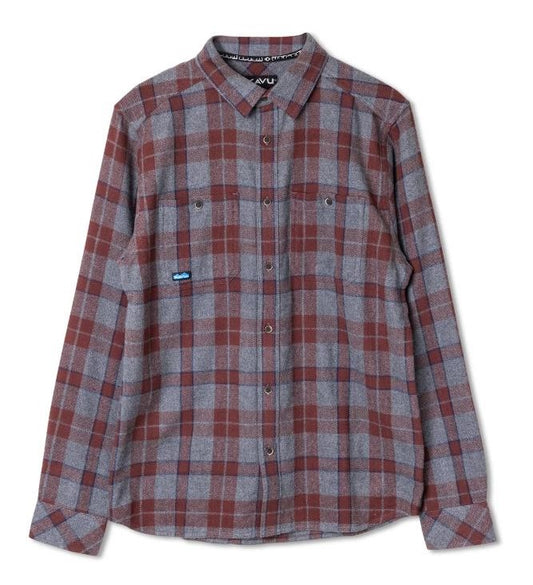 Kavu - Big Joe - Bull Hill