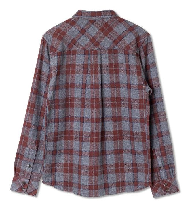 Kavu - Big Joe - Shady Pine