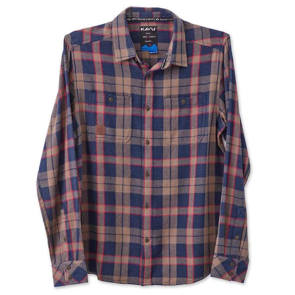 Kavu - Big Joe - Shady Pine