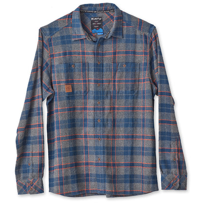 Kavu - Big Joe - Shady Pine