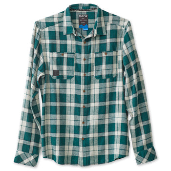 Kavu - Big Joe - Shady Pine